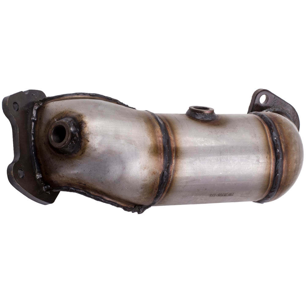 Catalytic Converter Front Right compatible for Dodge Grand Caravan